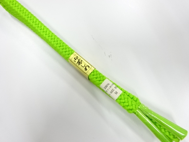 Japanese Kimono / Accessories Silk